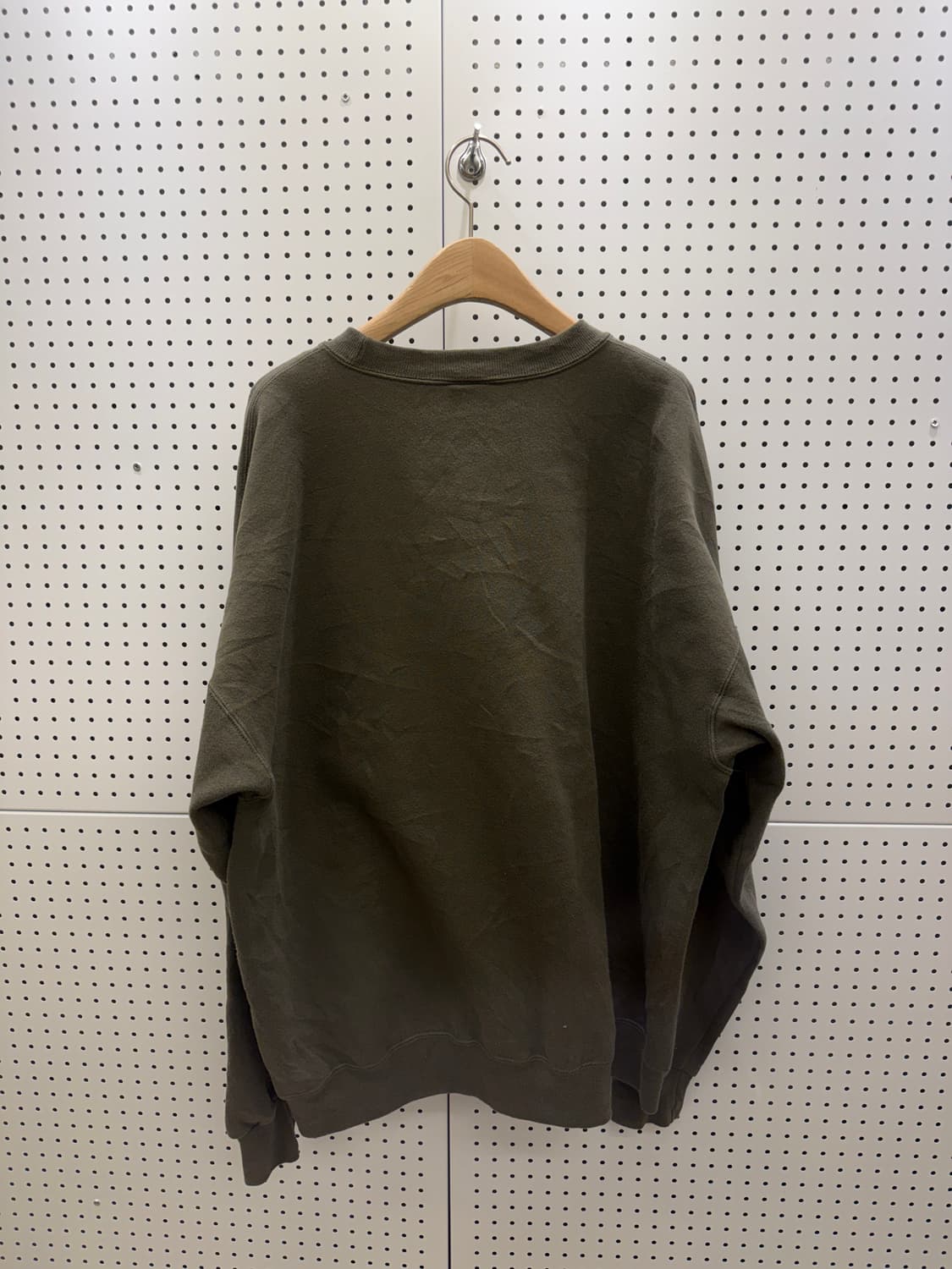 소프 USMC 미해병대 맨투맨 U890 상품이미지3