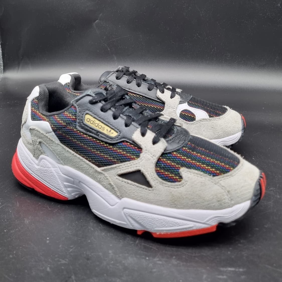 아디다스 팔콘 올림픽 여성운동화240 상품이미지1