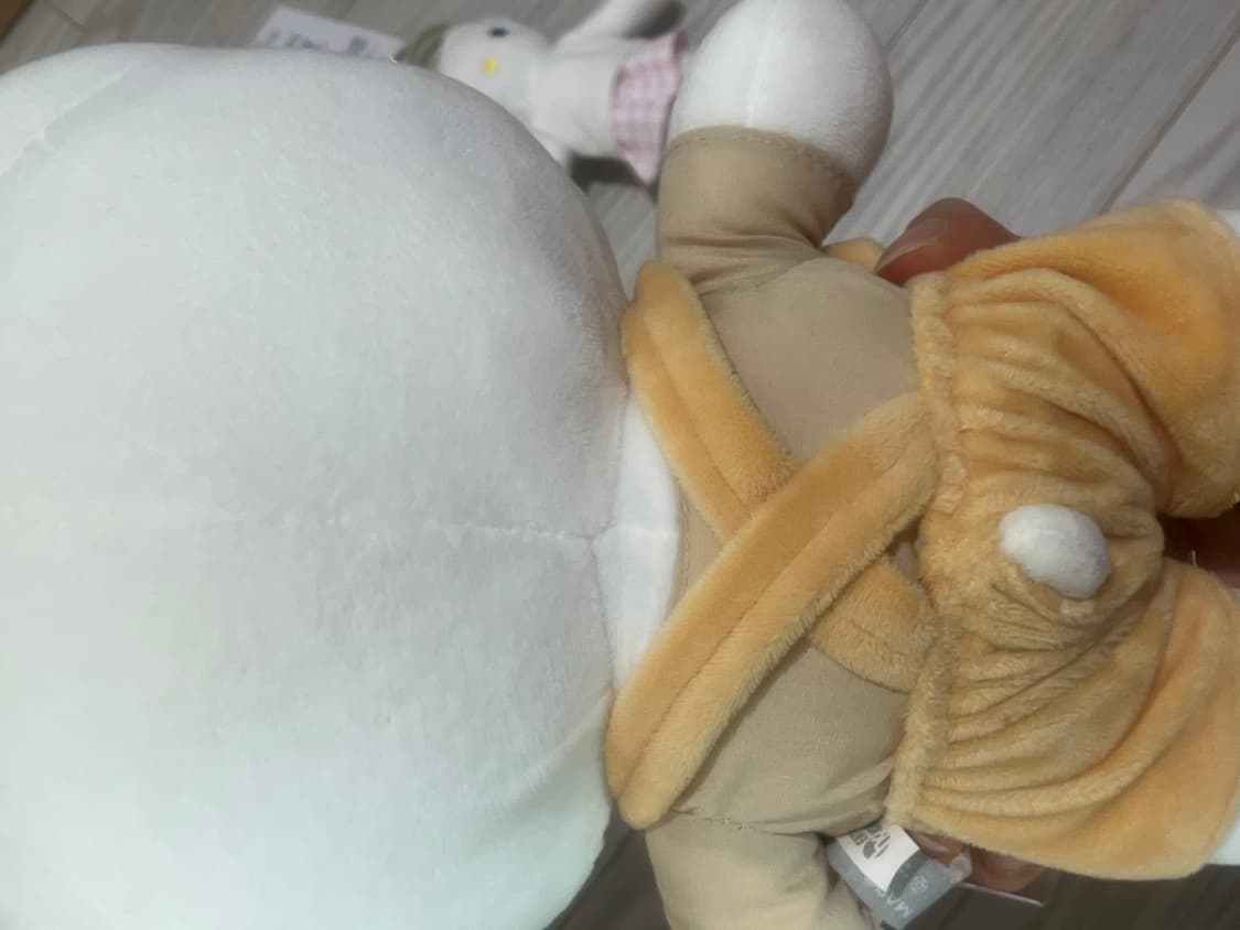 택 보유 | 헬로키티 인형 일괄 상품이미지2