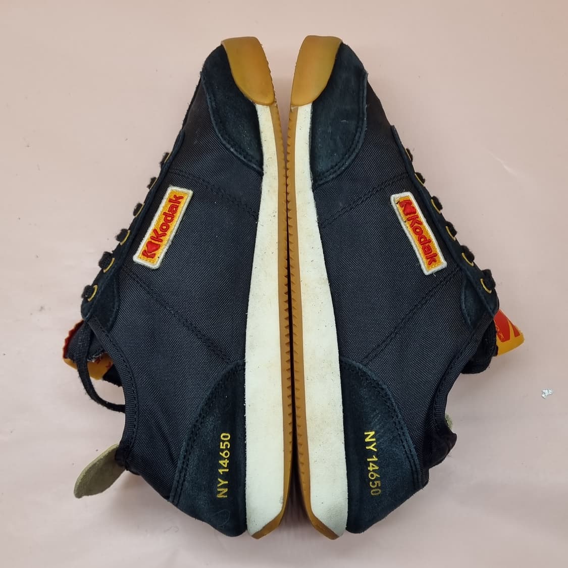 코닥 남성스니커즈 260 상품이미지5