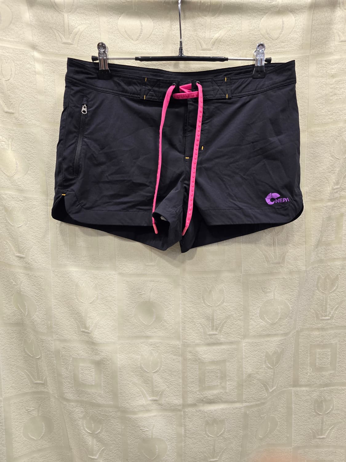 네파 숏팬츠 반바지 수영복  S (25~26) 상품이미지1