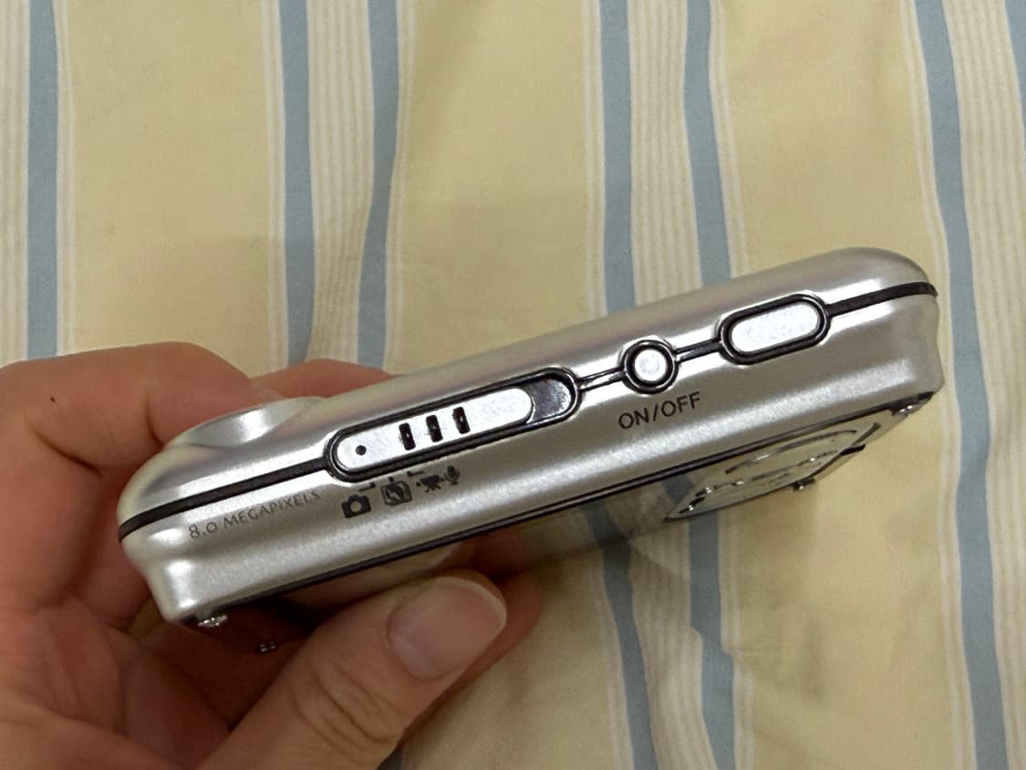 코니카 미놀타 디미지 x1 상품이미지6