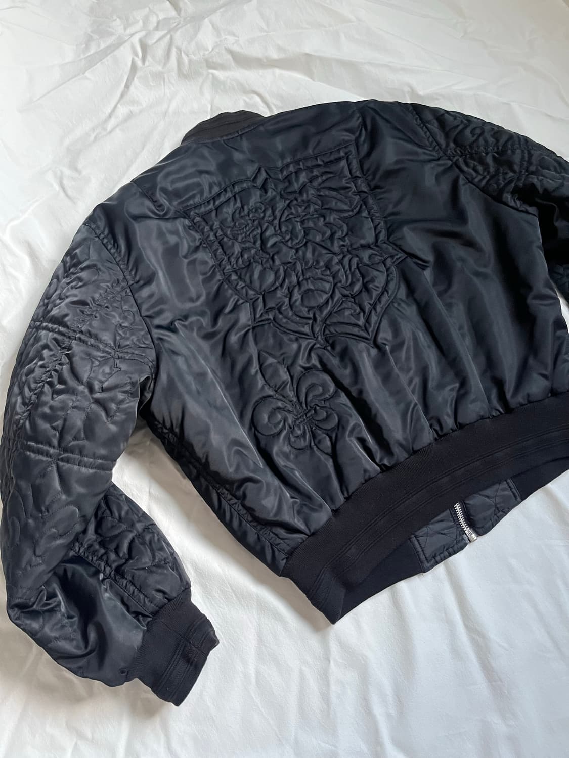 Yoshiyuki Konishi FICCE Bomber Jacket 상품이미지6