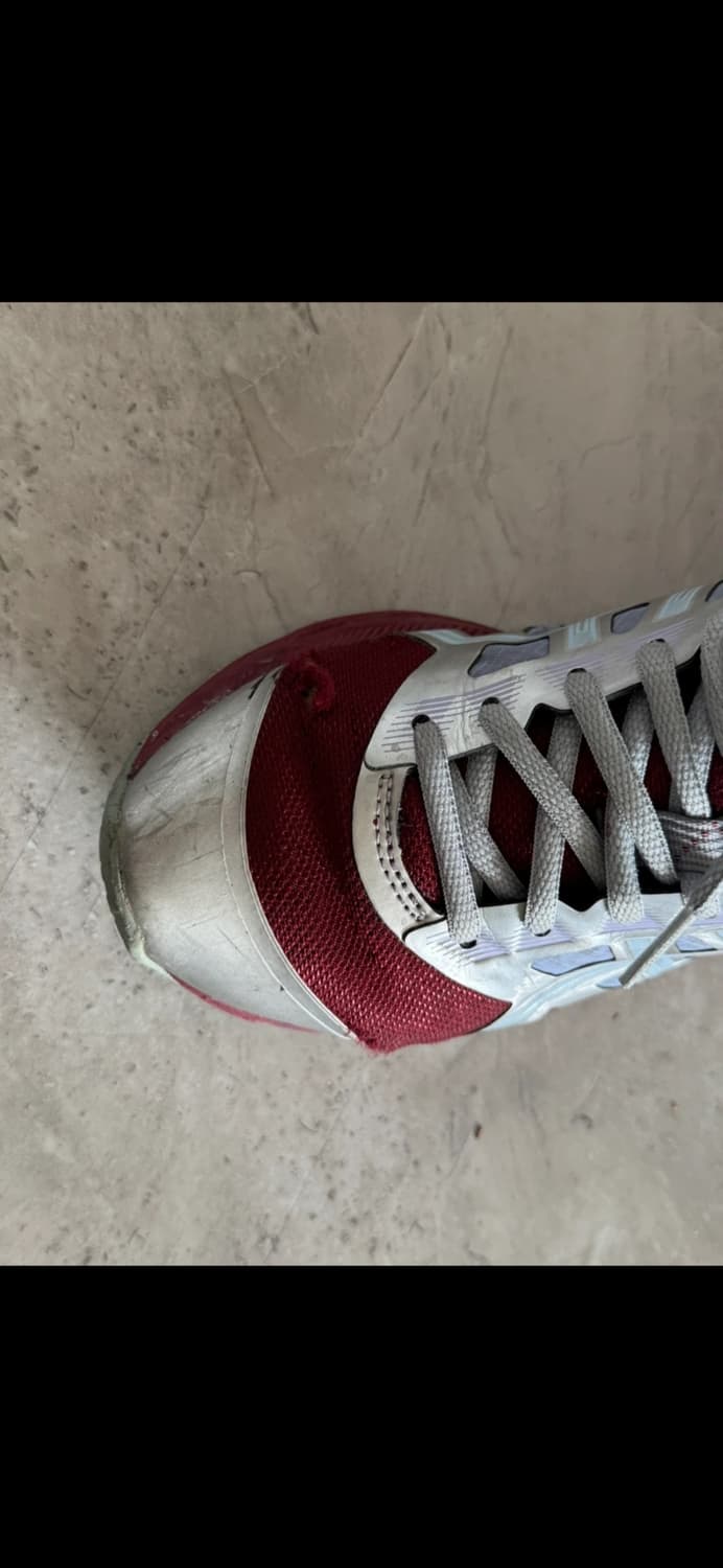 아식스 젤 컨텐드5 비트쥬스 240 상품이미지3