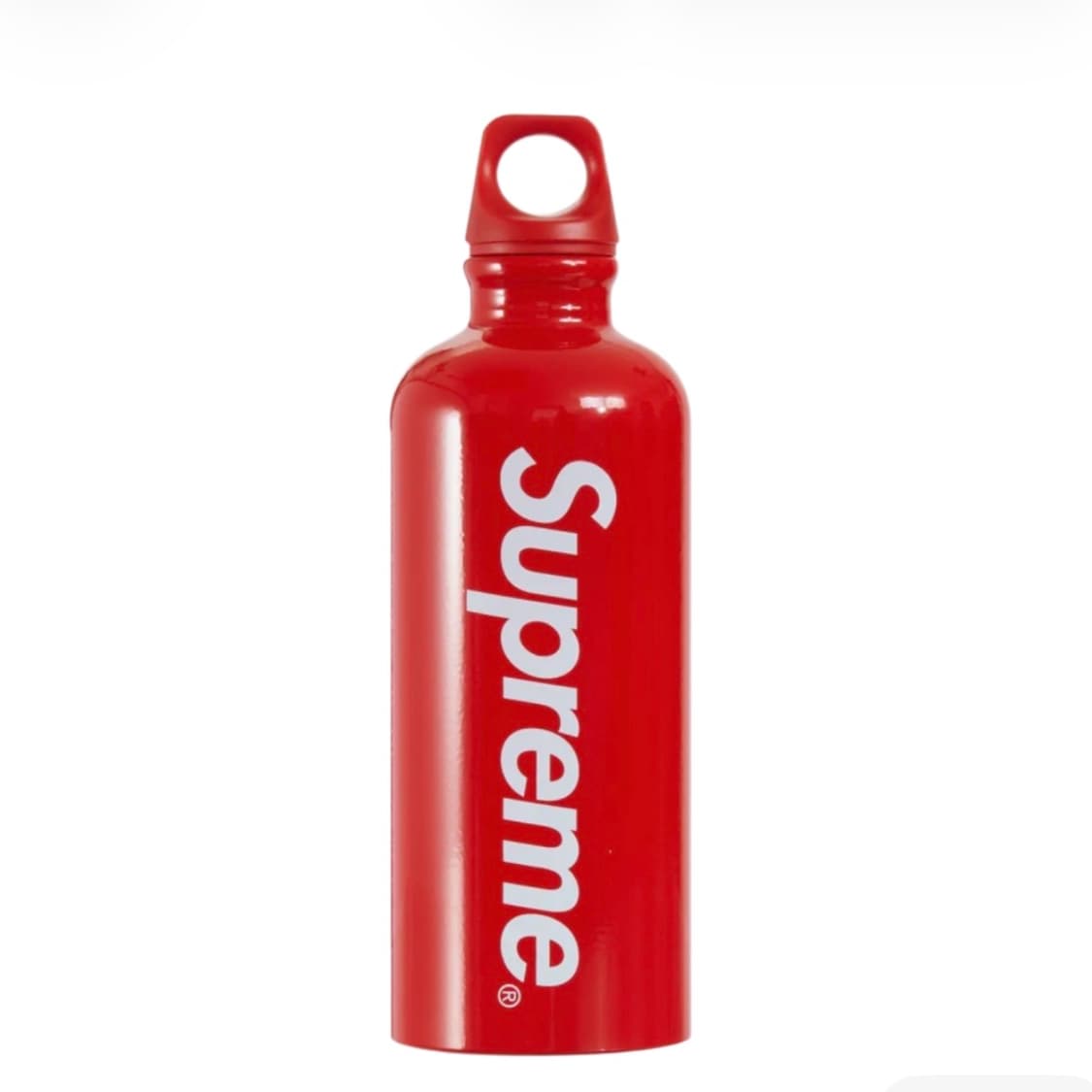 [국내배송/미개봉새상품] supreme 슈프림 텀블러 물통 상품이미지1