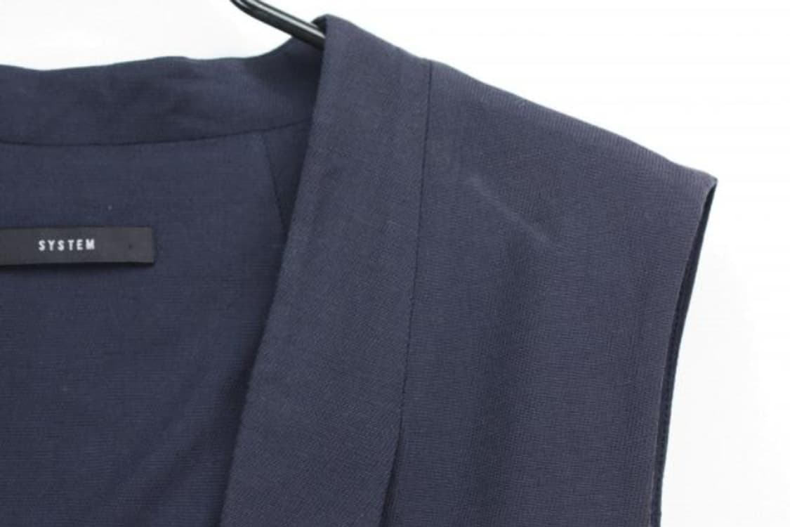 시스템 조끼 상품이미지2