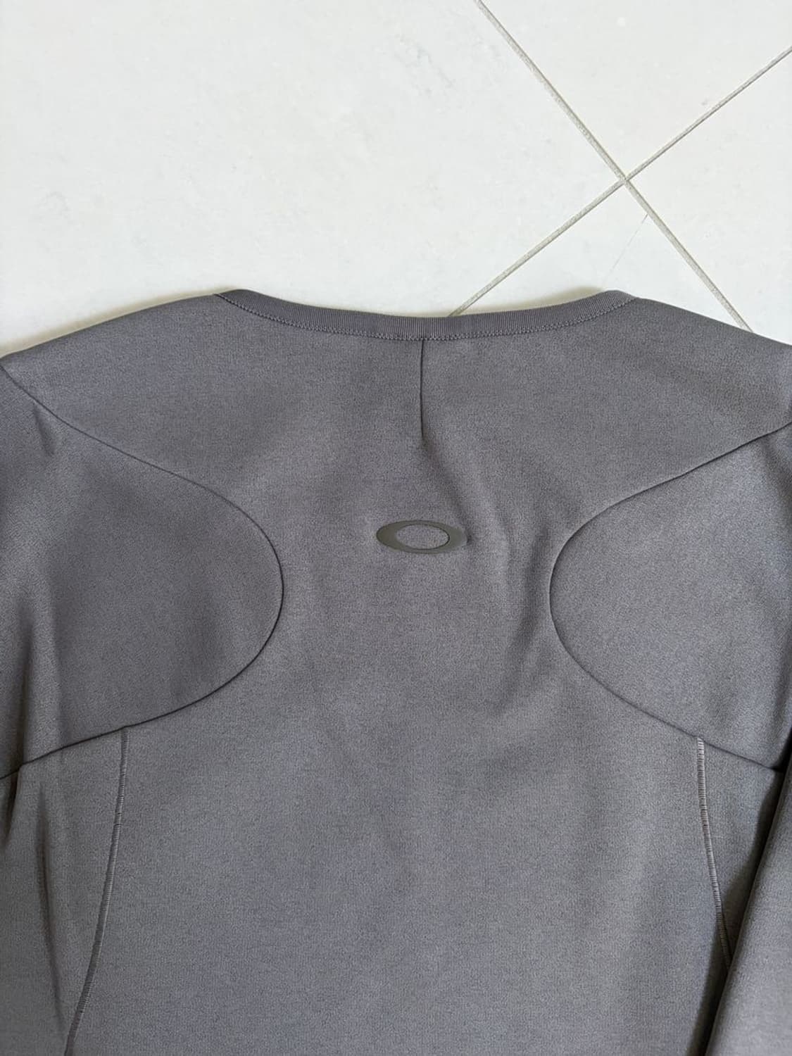 LATITUDE FLEX TECH FLEECE FOA406150 상품이미지7