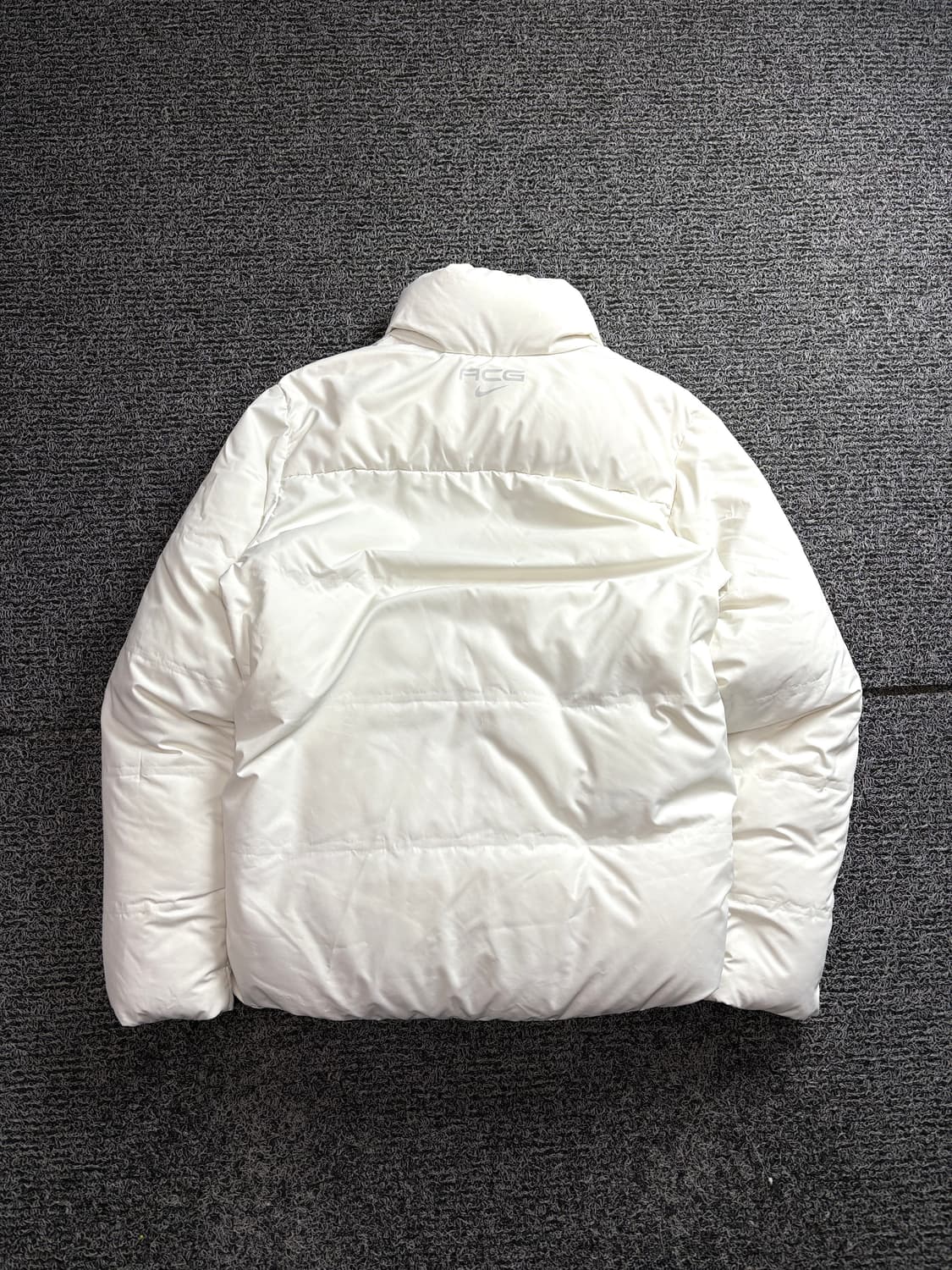 00s 나이키 acg 올드스쿨 다운 푸퍼 숏패딩 2594 상품이미지4