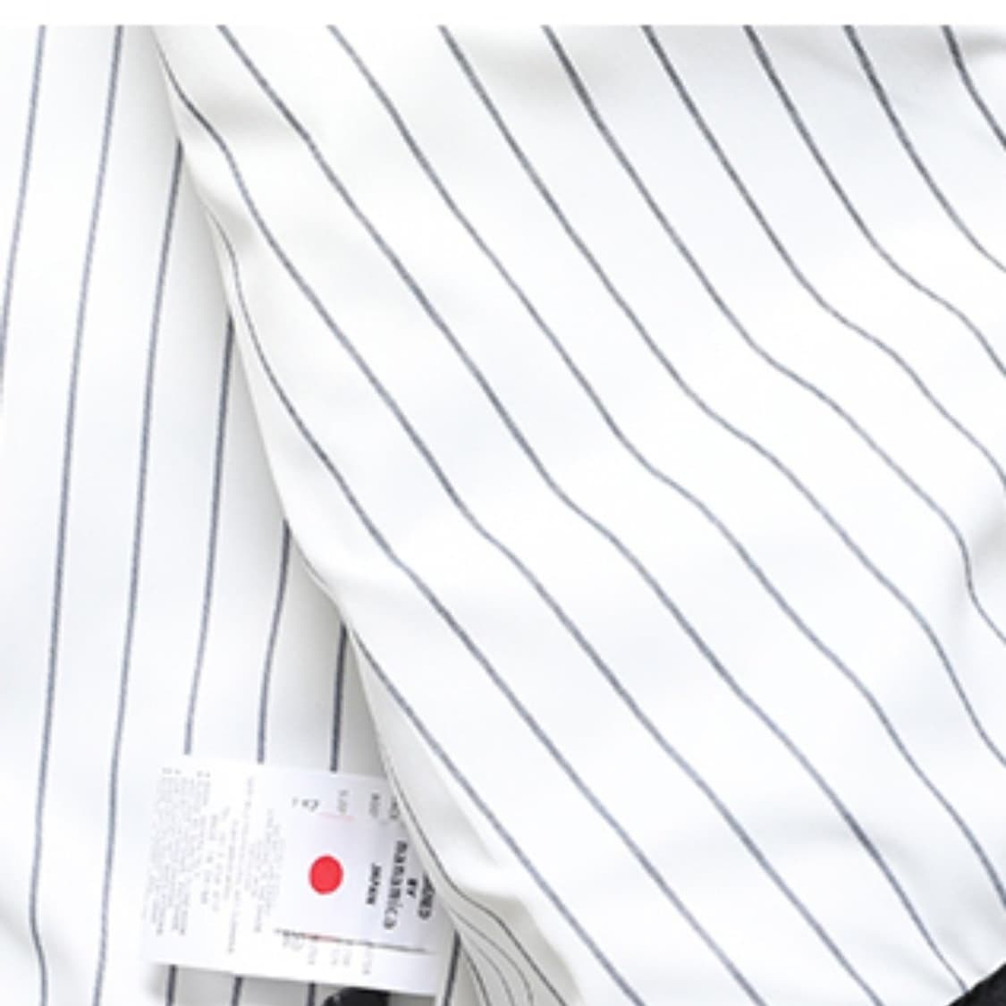 [25SS/XL] 나나미카 2L 고어텍스 크루저 자켓 상품이미지8