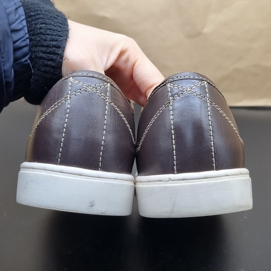 엘칸토 남성스니커즈260  상품이미지4