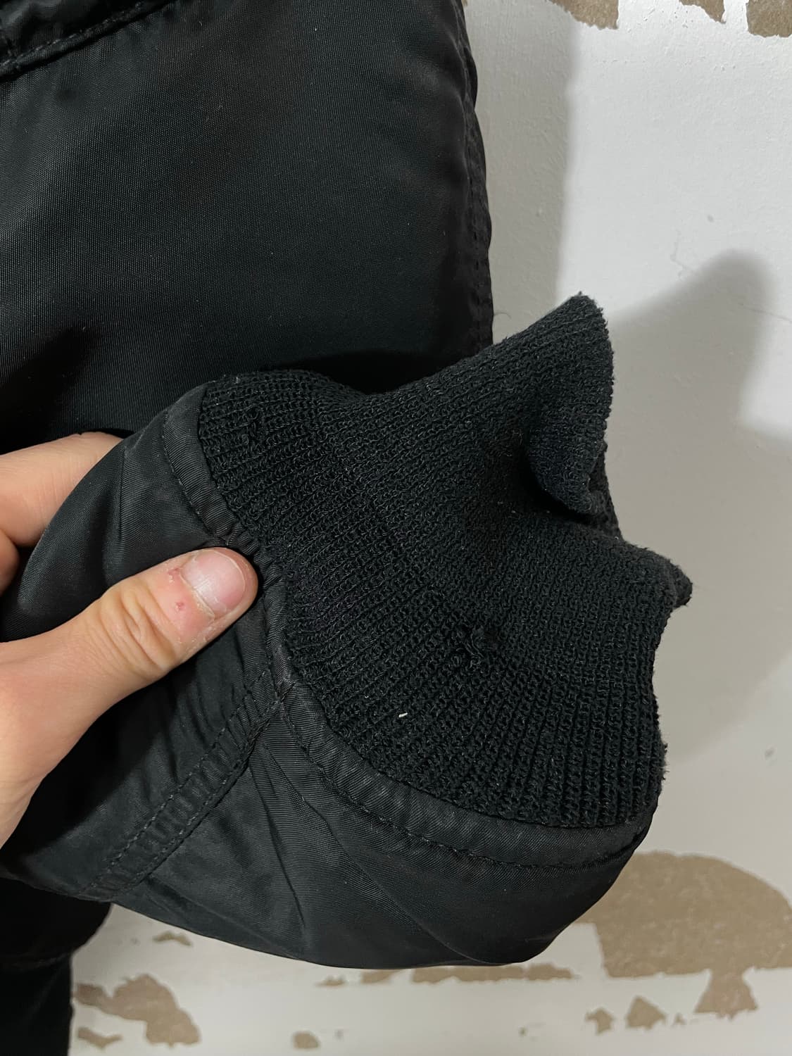 알파인더스트리 레귤러 ma-1 상품이미지8