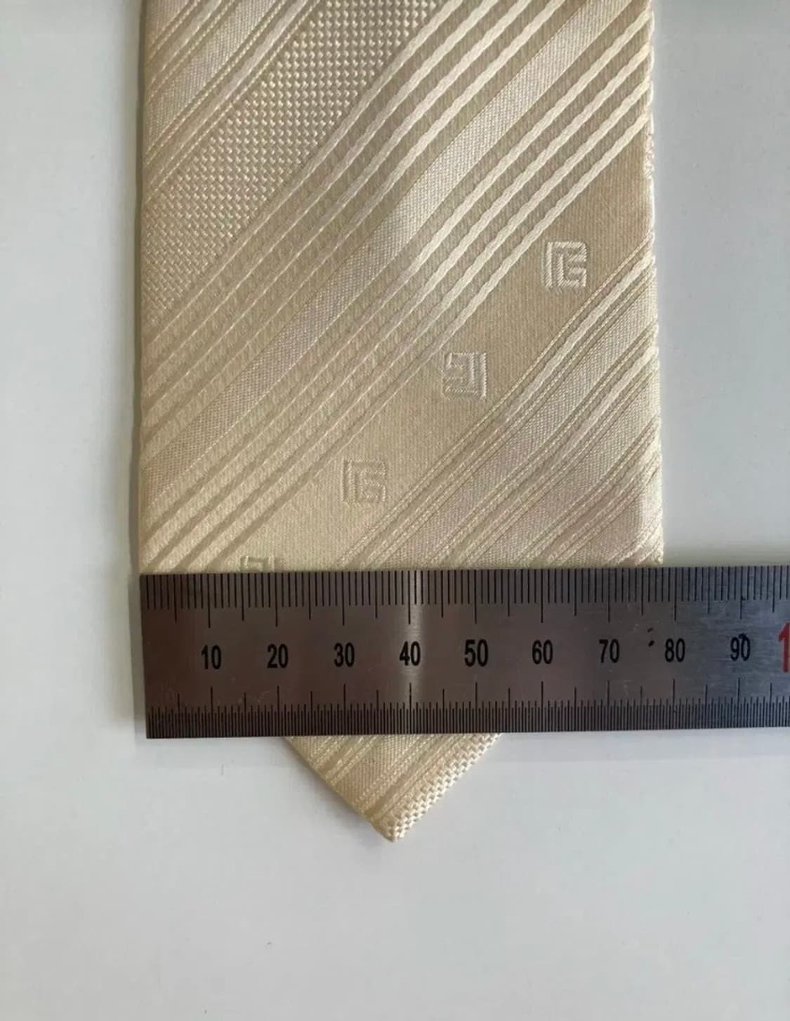 피에르발망 넥타이 상품이미지7