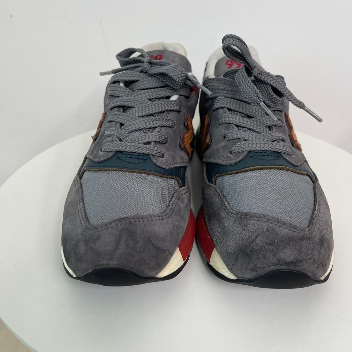 뉴발란스 998 DBR 건담 280mm 상품이미지4