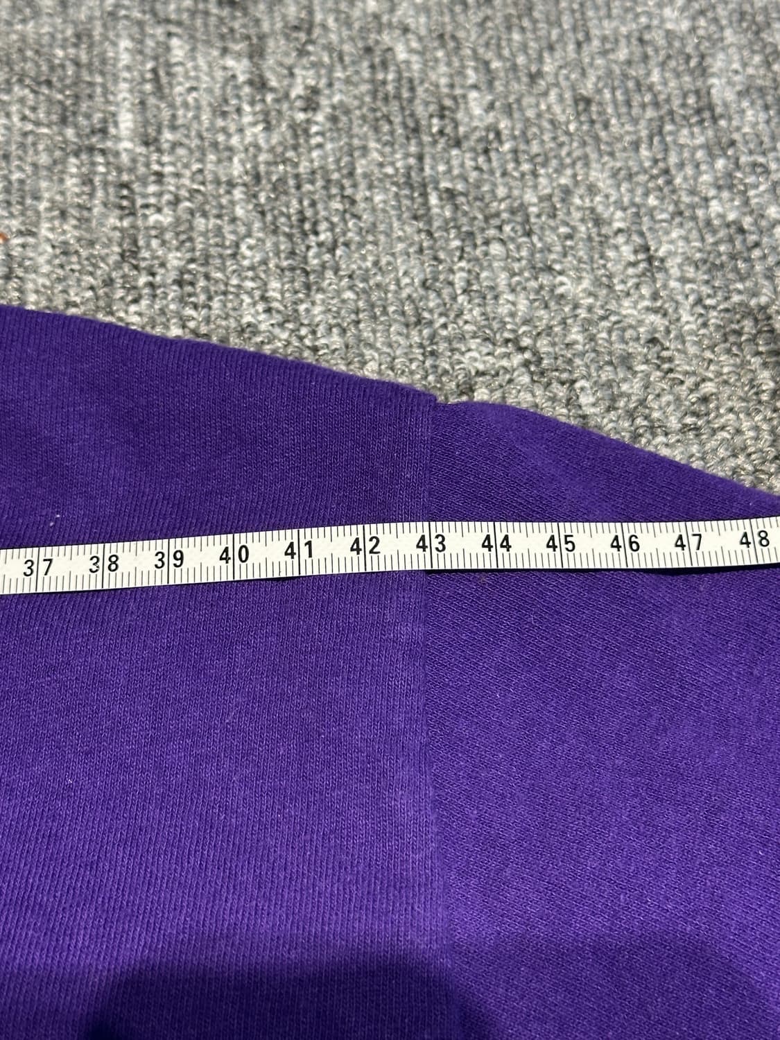 GILDAN 빈티지 반팔 우먼즈 XL 상품이미지4