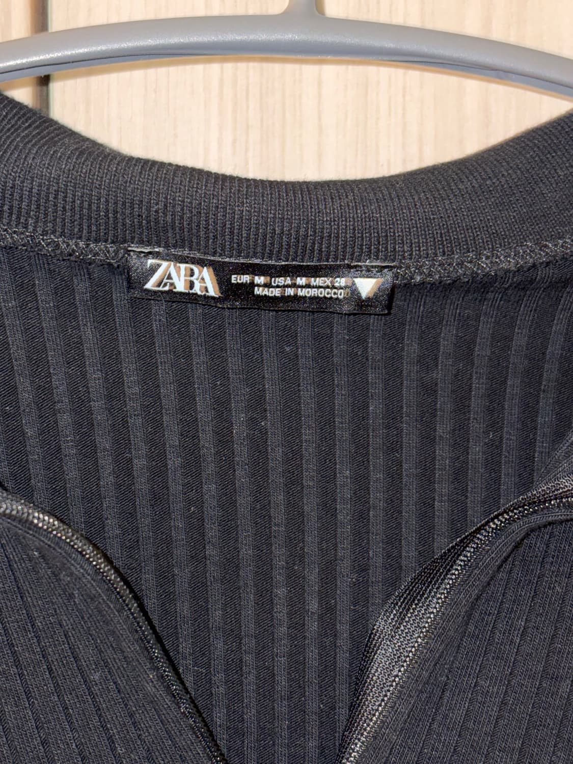 자라 탑 상품이미지2