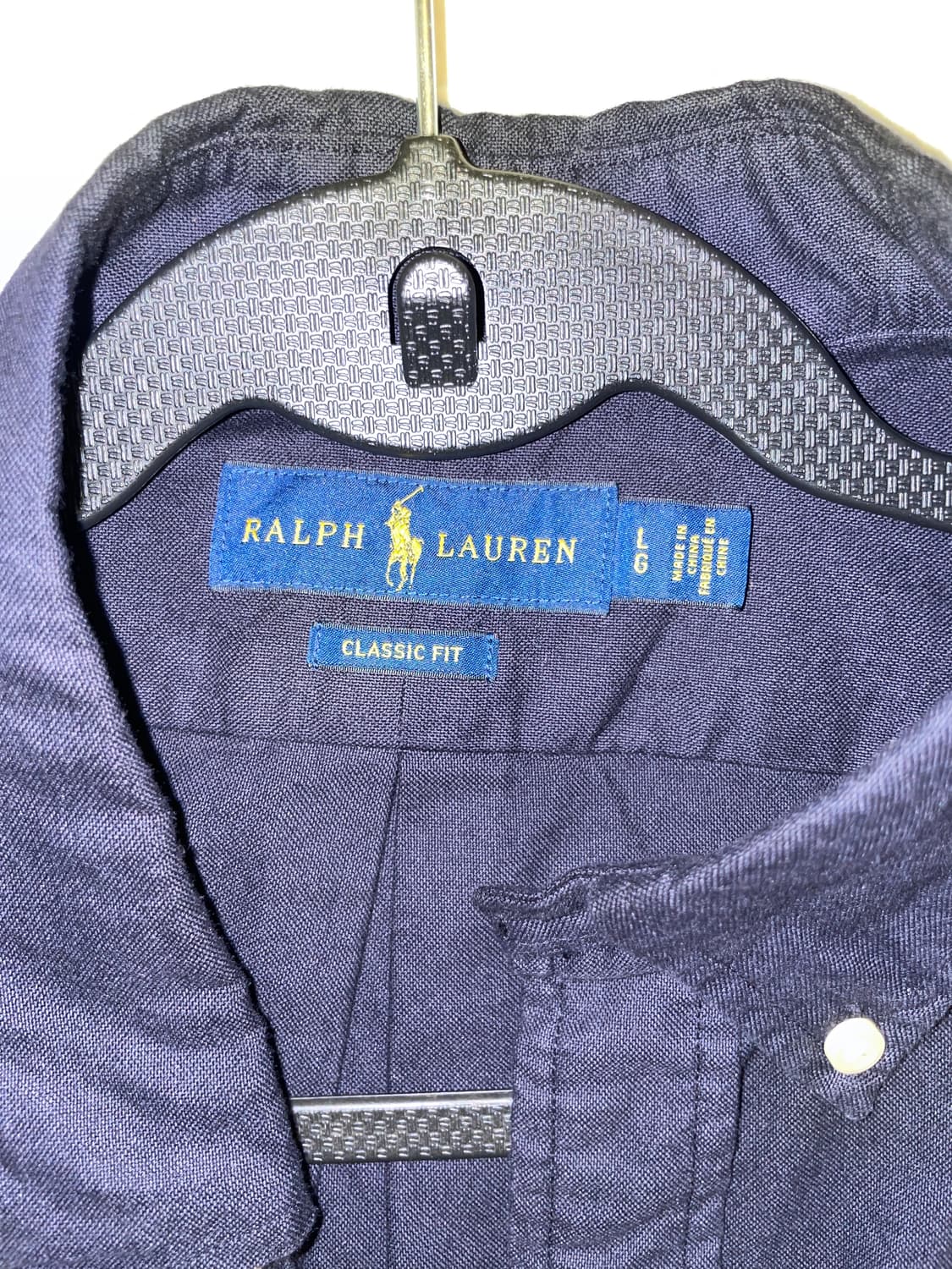 폴로 셔츠 상품이미지3