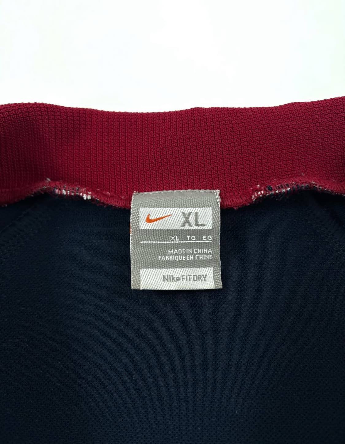 나이키 00‘s 져지 상품이미지3