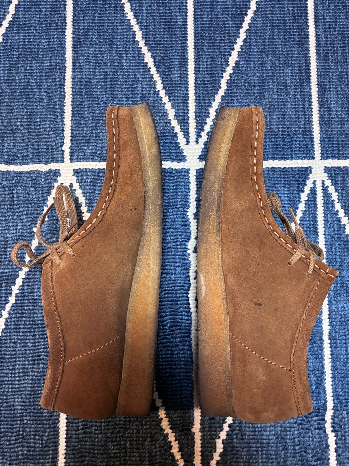 클락스 왈라비 260 상품이미지2