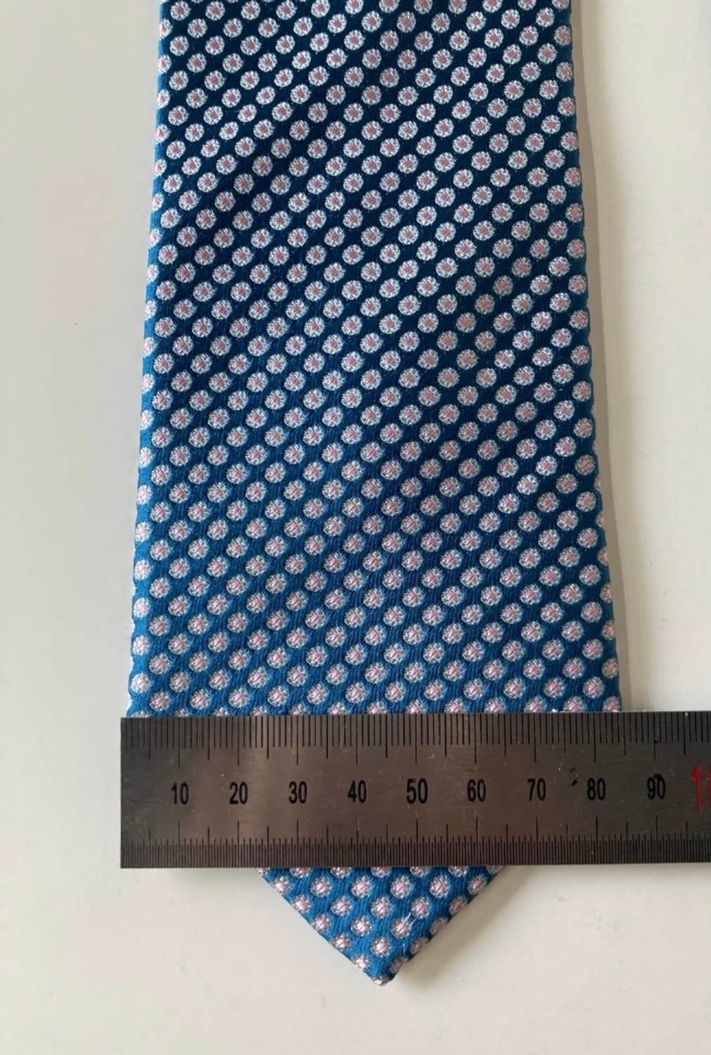 레노마 넥타이 상품이미지6