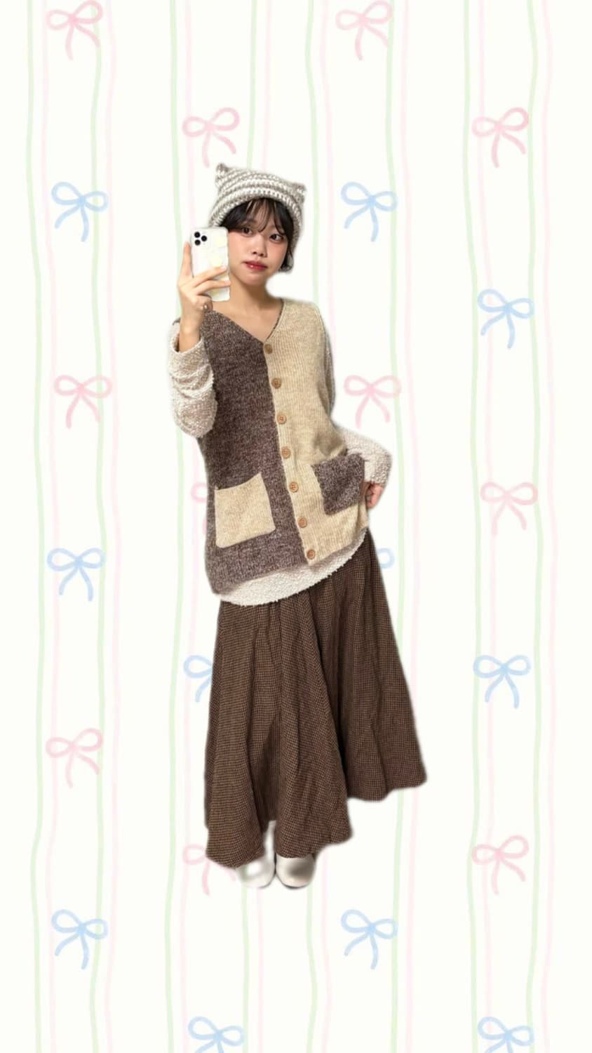 웜톤 포근셋 상품이미지4