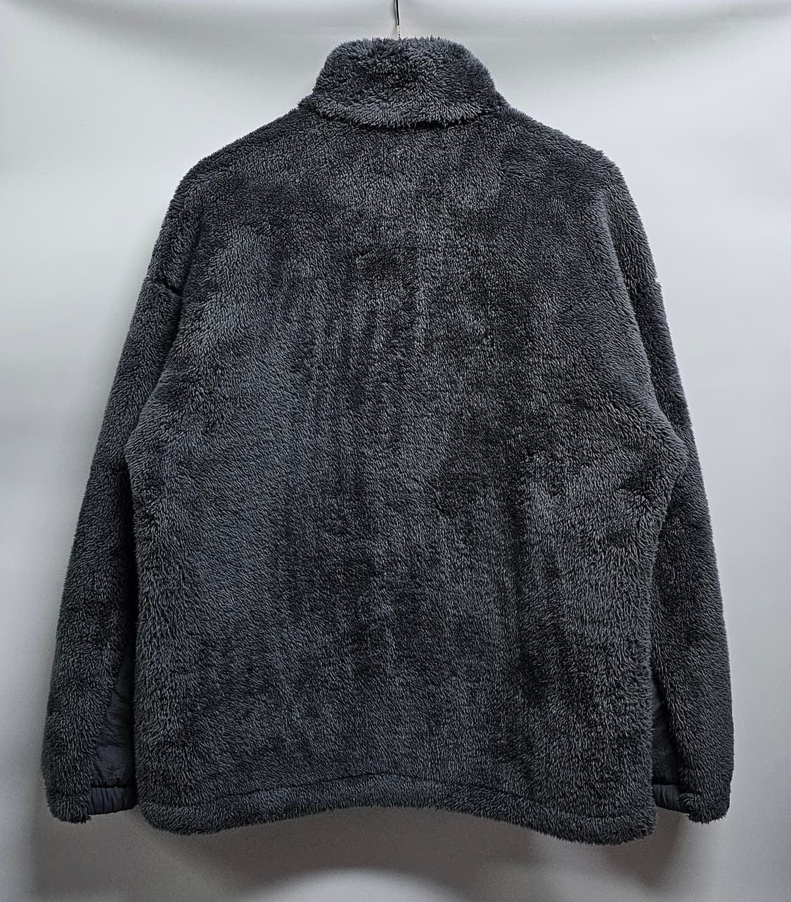 다이나핏 이누크 플리스자켓 L 상품이미지2