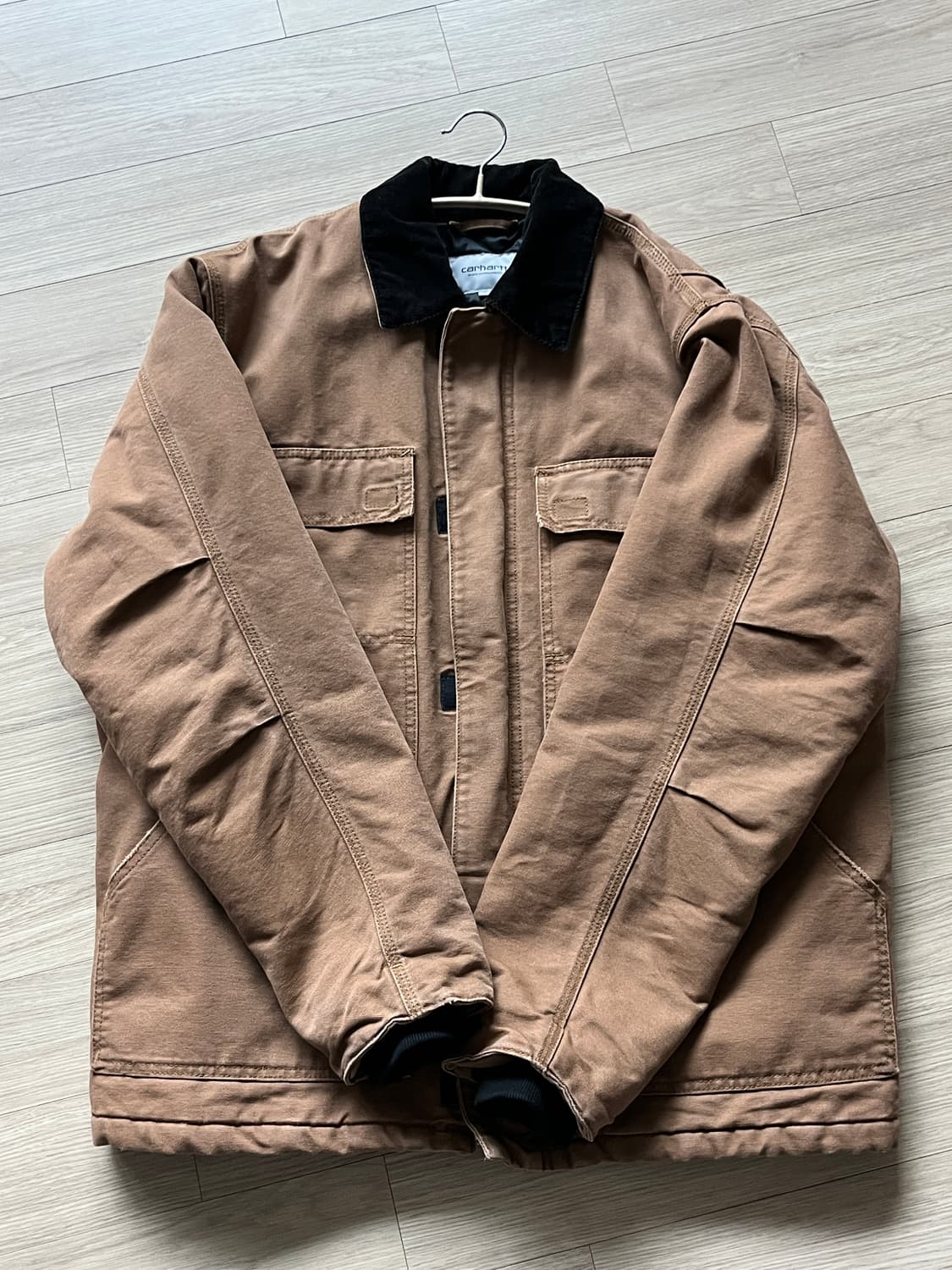 칼하트WIP OG Arctic Coat M사이즈 상품이미지1