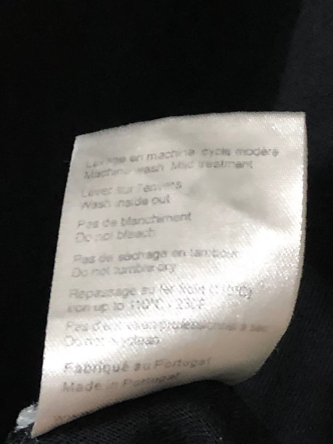 메종키츠네 반팔 상품이미지4