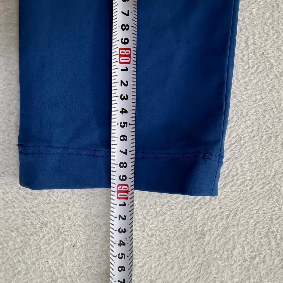 73 크로커다일 여성 골프바지 0506T 상품이미지8
