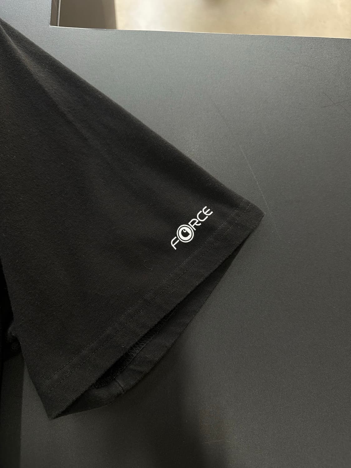 칼하트 포켓 버튼 Pk 반팔티 상품이미지5