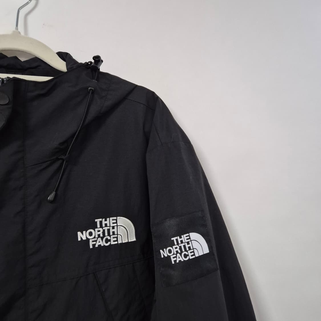 노스페이스 바람막이 남성100 상품이미지2