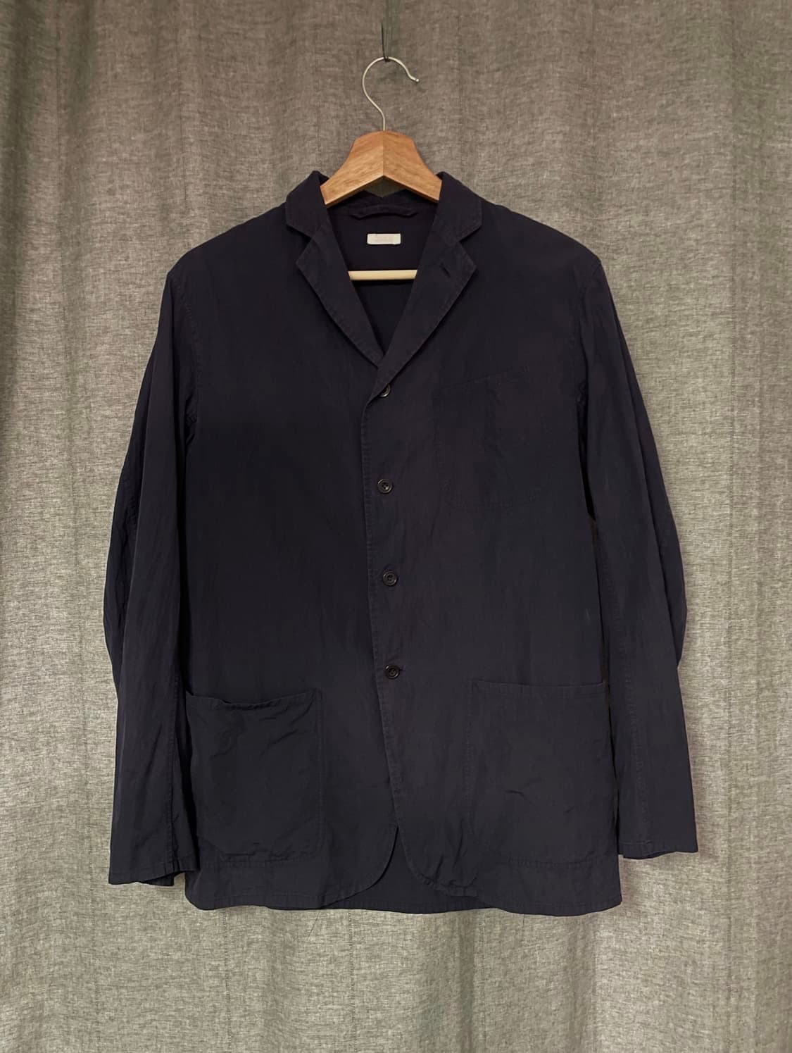 코모리 자켓 상품이미지1