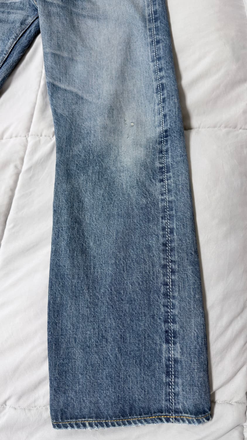 풀카운트 다트포드 1101 33 상품이미지4