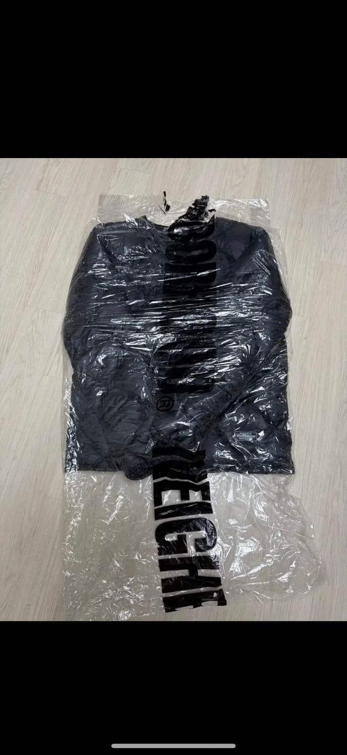 네이버후드 19FW 체커퀼팅 자켓 상품이미지5