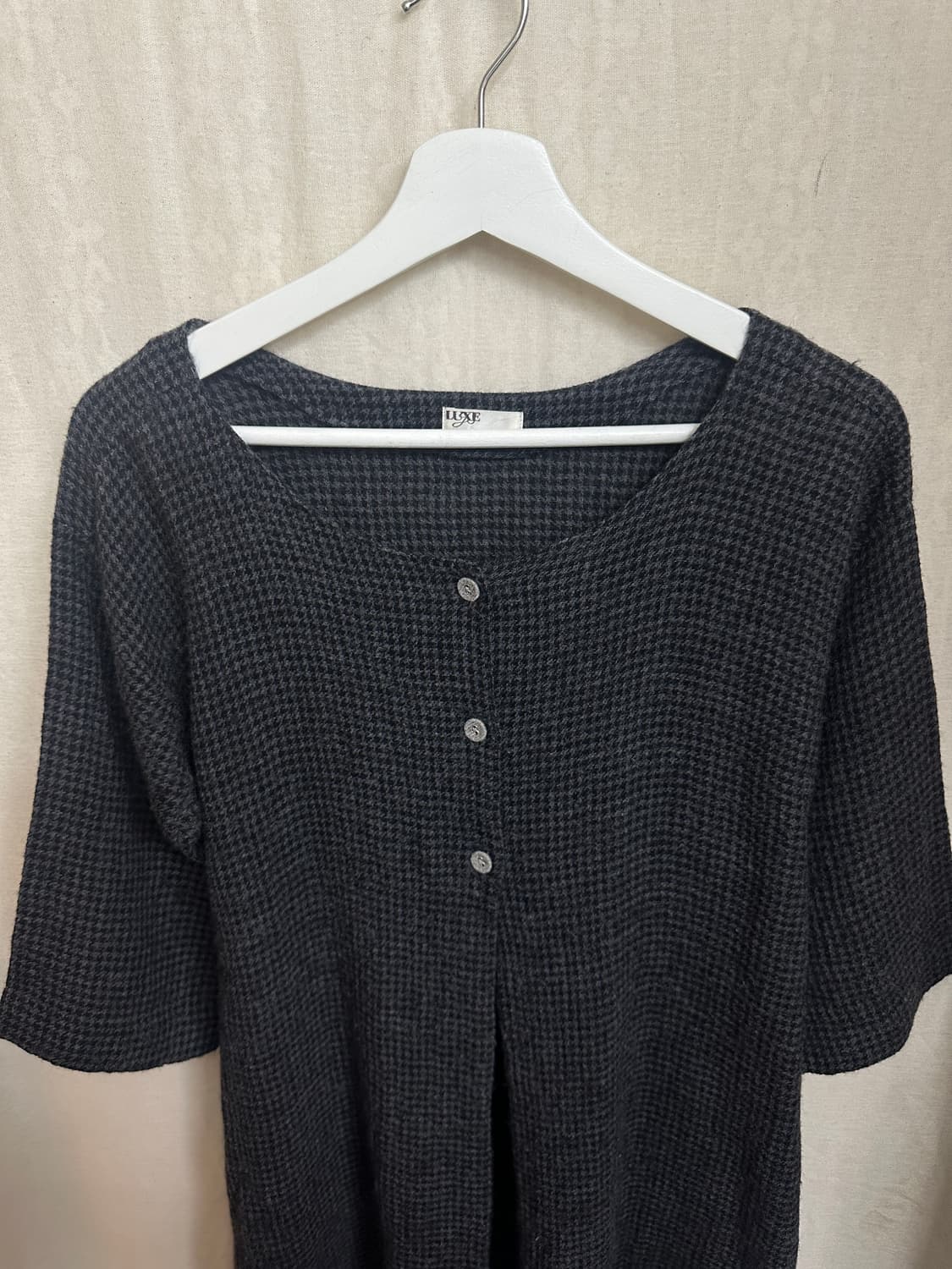 luxe by journal standard cardigan 상품이미지6