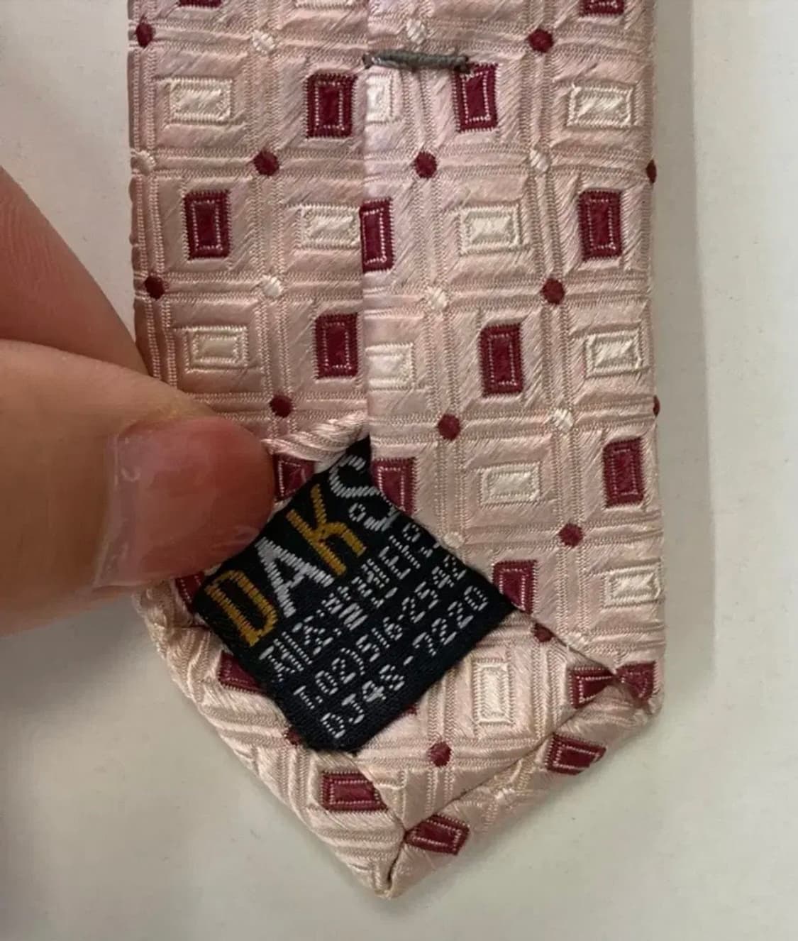 닥스 넥타이 상품이미지4