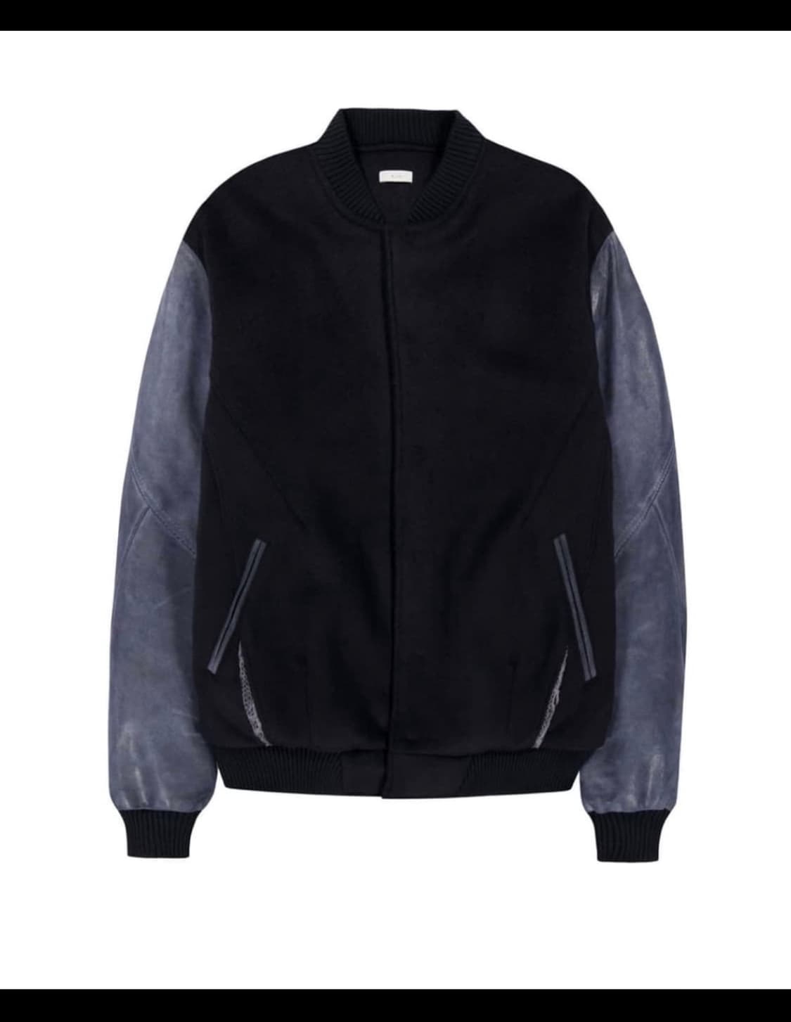 엑슬림 바시티 자켓 ep8 02 바시티 자켓 XL 상품이미지1