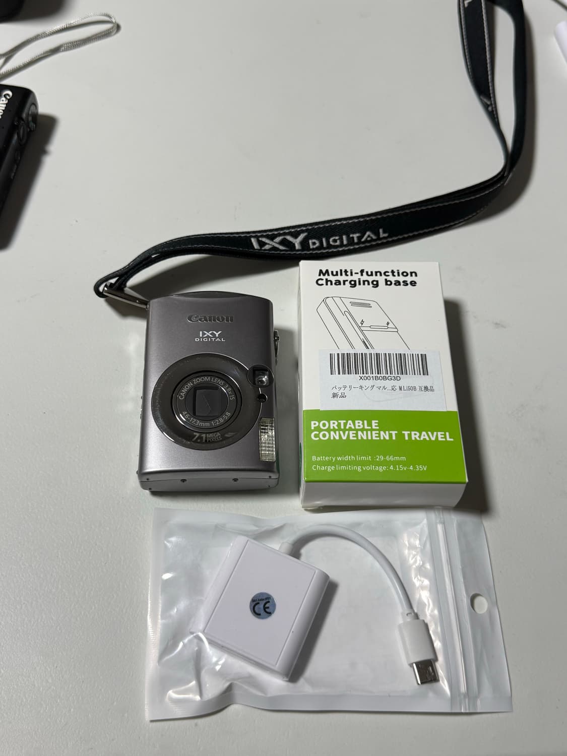 인기 캐논 익서스850=익시900 IS  (ixus 850) 작례o 상품이미지6