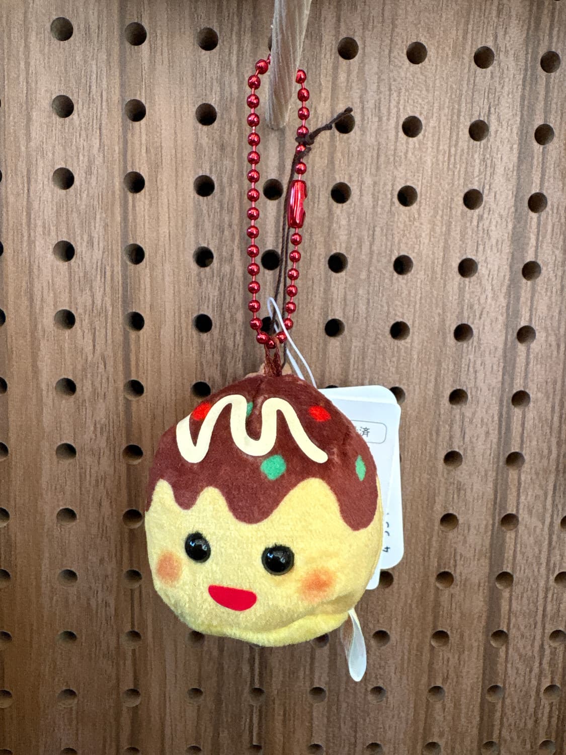 타코야끼 콩키링 상품이미지1