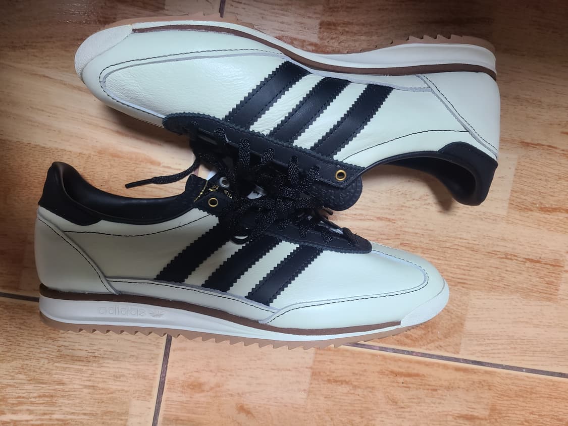 (새상품)아디다스 sl72 260(255추천) 상품이미지4