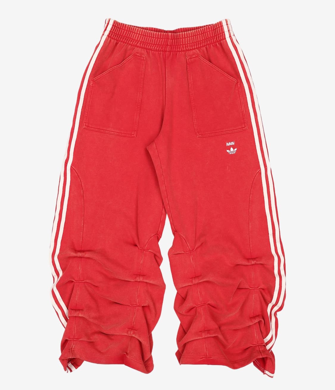 아디다스 아바바브 트랙팬츠 s 상품이미지2