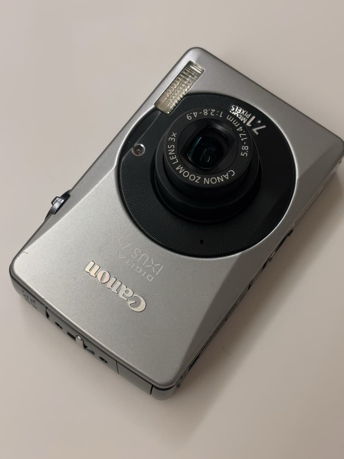 캐논 익서스 75 Canon IXUS 75 (ixy 90) 상품이미지1