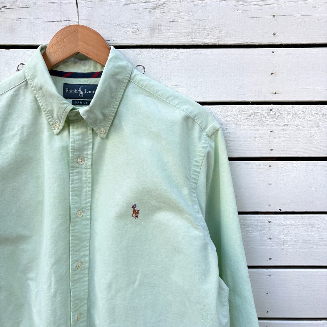 Polo 폴로 셔츠 상품이미지3