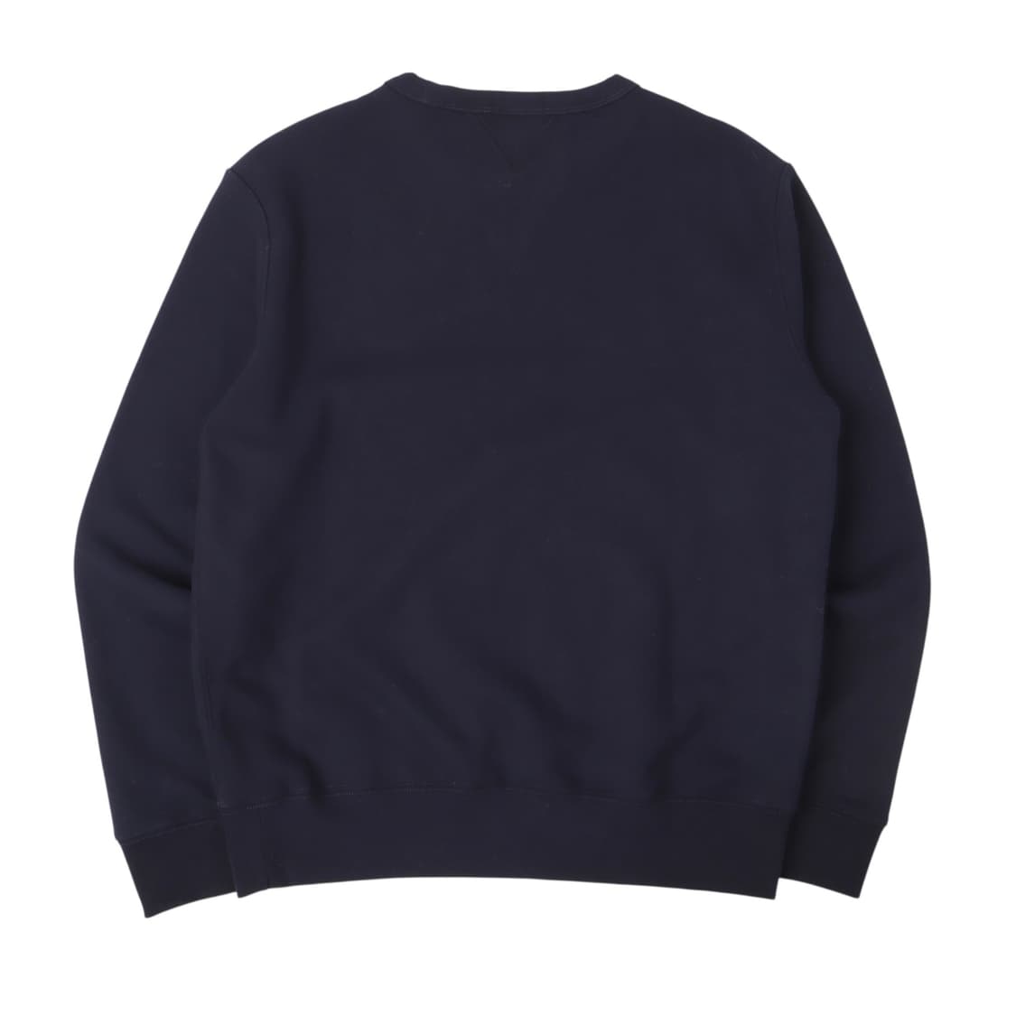 폴로 랄프로렌 네이비 코튼 스웻셔츠 상품이미지5