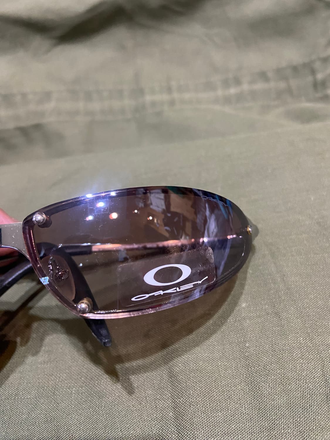 oakley 오클리 고글형 선글라스 상품이미지7