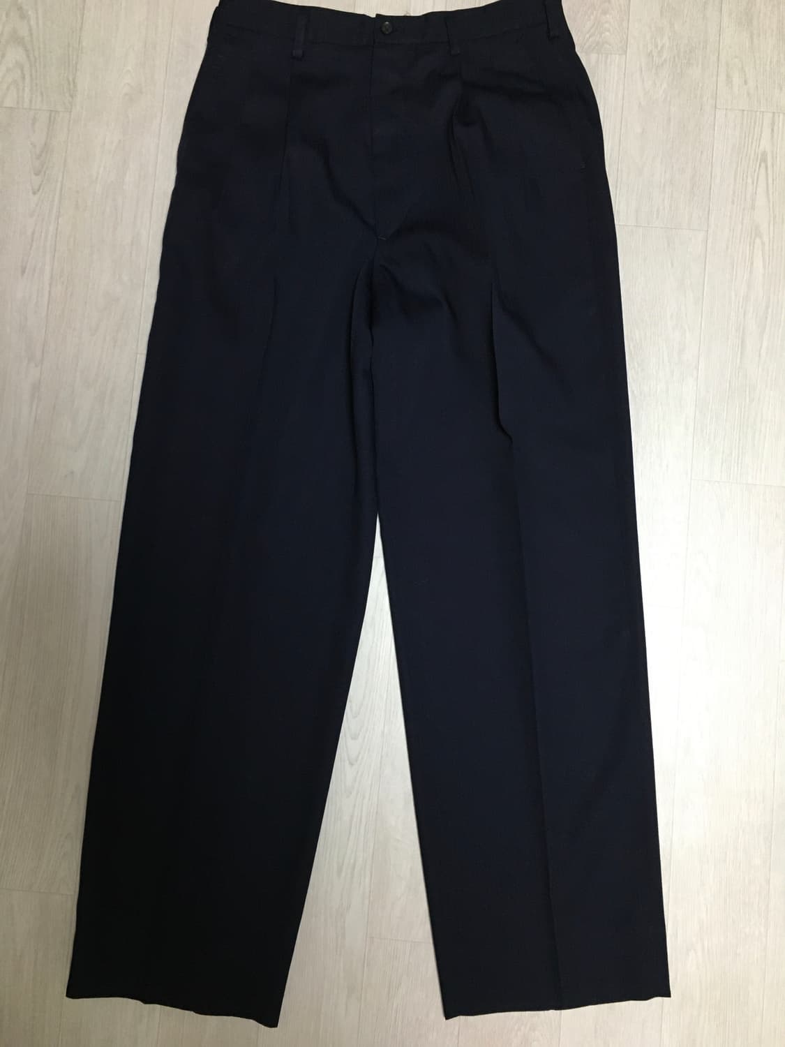 Y's for men 요지 야마모토 트라우저 상품이미지3