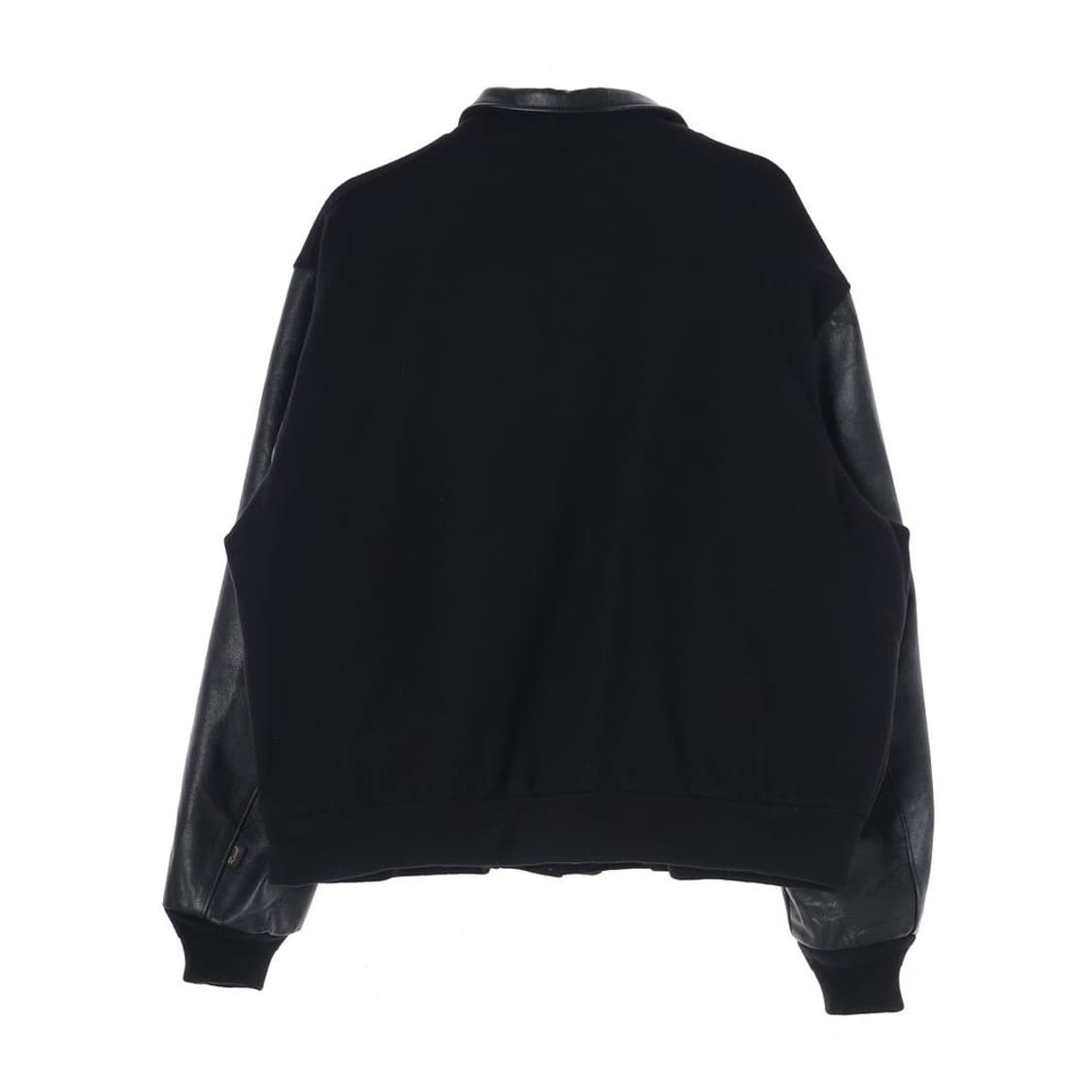  [U.S.A] 90's 리드 스포츠 울 소가죽 바시티 자켓 (남성 XL 상품이미지5