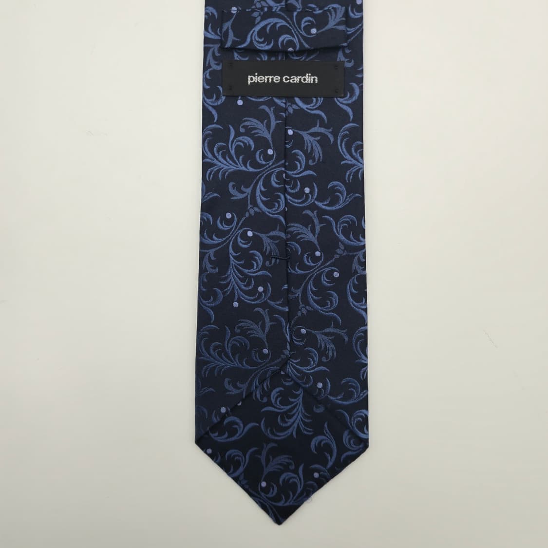 피에르가르뎅 실크 넥타이 [BCF10803_0004-88] 상품이미지5