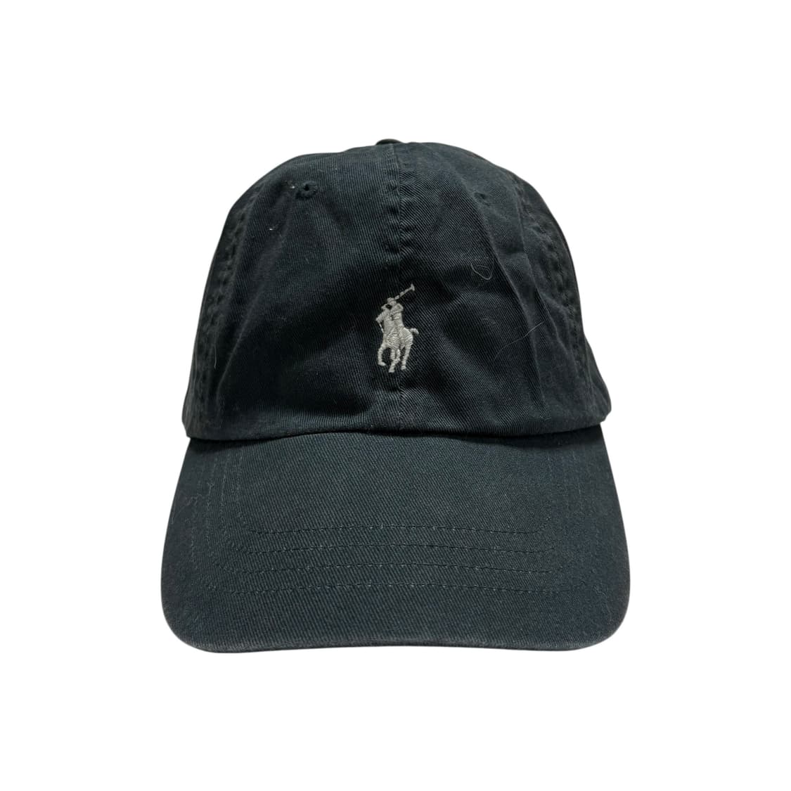 폴로 포니 볼캡 상품이미지2