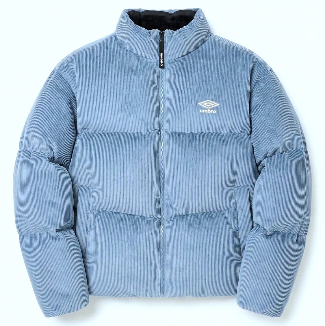 {초레어템} 엄브로 코듀로이 패딩 [105] 상품이미지1