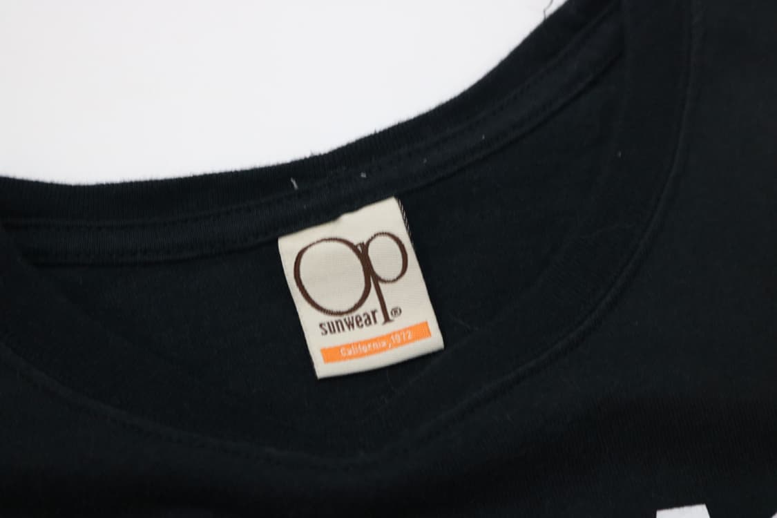 오션퍼시픽 캘리포니아 서프 그래픽 롱슬리브 티셔츠 상품이미지4